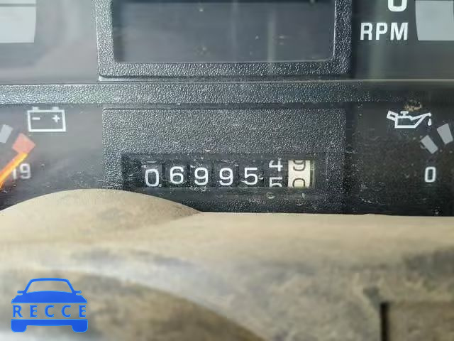 2002 GMC C-SERIES C 1GDM7D1C32J512955 image 7