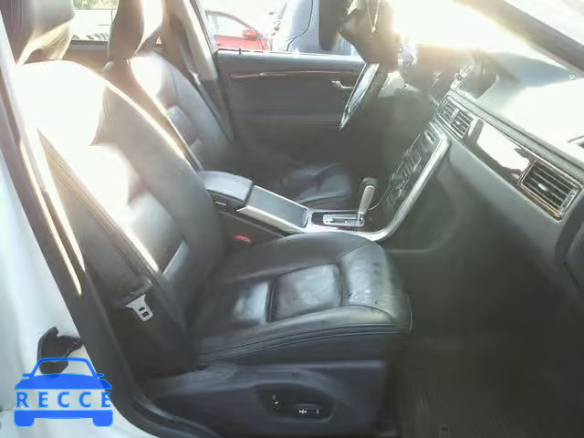 2012 VOLVO XC70 3.2 YV4952BL4C1120987 image 4