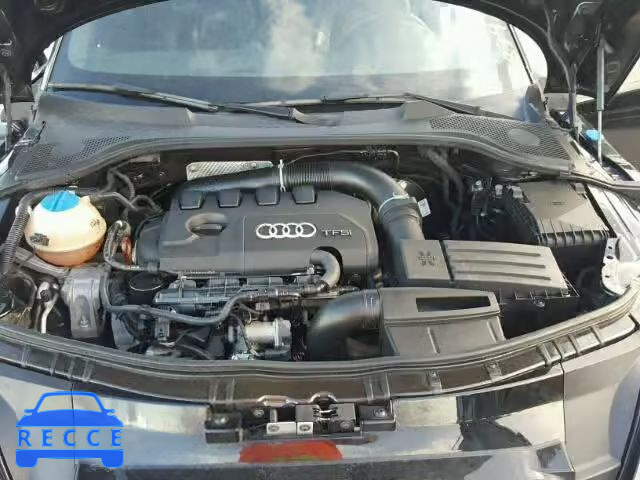 2012 AUDI TT PREMIUM TRUBFAFK0C1011610 зображення 6