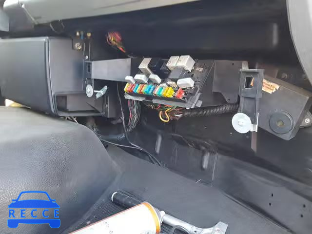 1987 FORD LOW TILT C 9BFPH60P5HDM01545 image 8