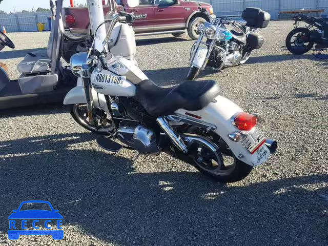 2014 HARLEY-DAVIDSON FLD SWITCH 1HD1GZM11EC325817 зображення 2