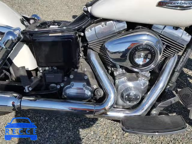 2014 HARLEY-DAVIDSON FLD SWITCH 1HD1GZM11EC325817 зображення 6