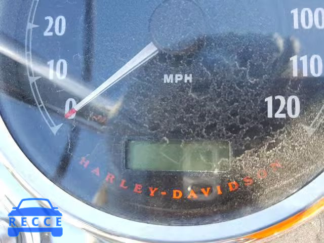 2014 HARLEY-DAVIDSON FLD SWITCH 1HD1GZM11EC325817 зображення 7
