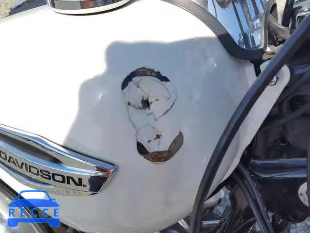 2014 HARLEY-DAVIDSON FLD SWITCH 1HD1GZM11EC325817 зображення 8