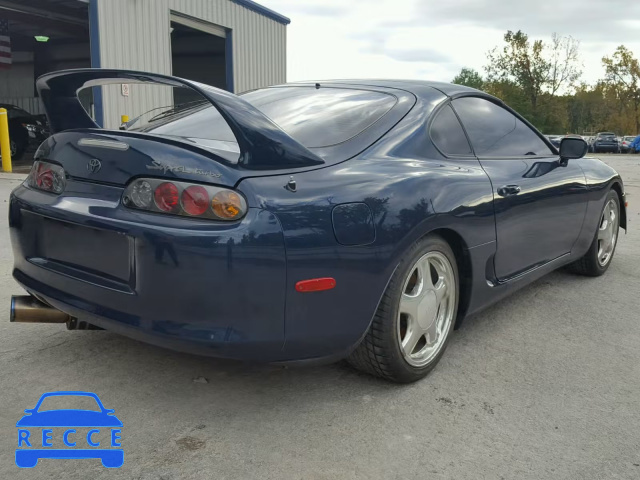 1993 TOYOTA SUPRA SPOR JT2JA82J8P0002894 зображення 3