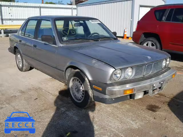 1987 BMW 325 BASE WBAAE5403H1696725 image 0