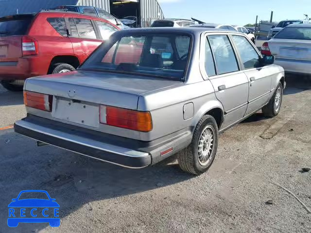 1987 BMW 325 BASE WBAAE5403H1696725 Bild 3