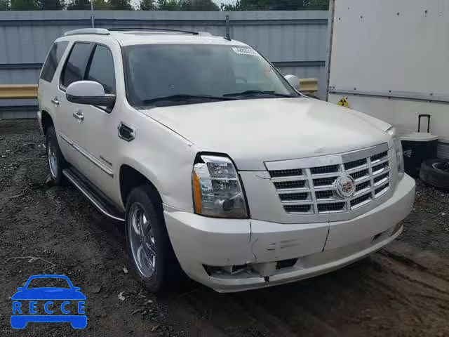 2011 CADILLAC ESCALADE H 1GYS4EEJ4BR164260 зображення 0