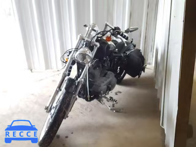 2006 HARLEY-DAVIDSON XL883 C 1HD4CJM136K429811 зображення 1