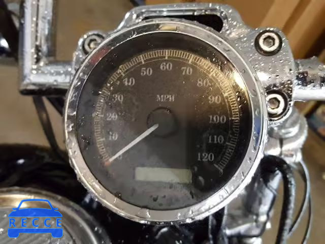 2006 HARLEY-DAVIDSON XL883 C 1HD4CJM136K429811 image 7