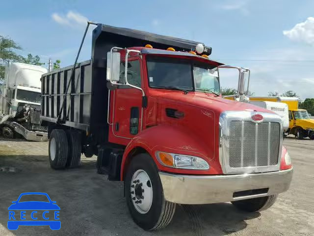 2007 PETERBILT 335 2NPLHD7X87M695530 зображення 0