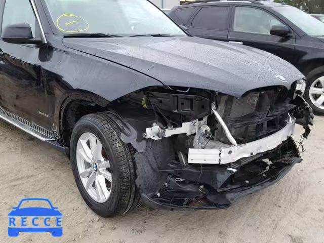 2014 BMW X5 SDRIVE3 5UXKR2C57E0H34063 image 8