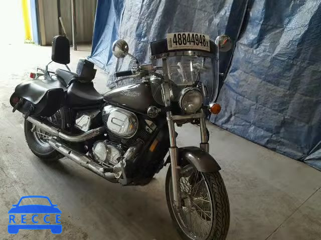 2007 HONDA VT750 DC JH2RC44007M100786 image 0