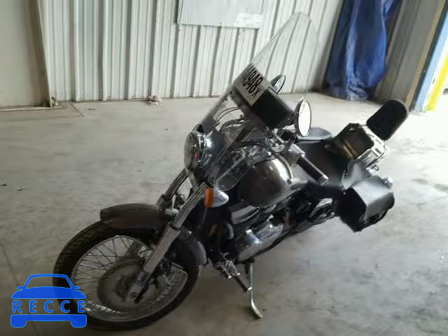 2007 HONDA VT750 DC JH2RC44007M100786 image 1