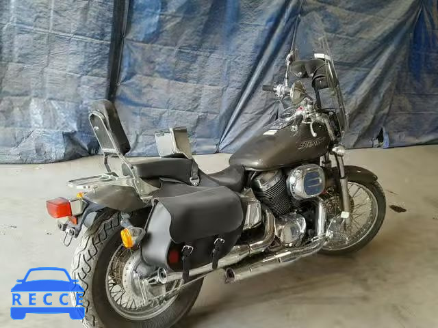 2007 HONDA VT750 DC JH2RC44007M100786 image 3