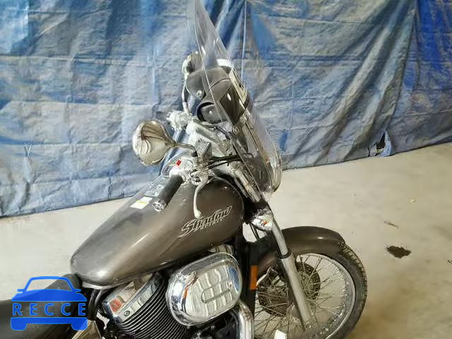 2007 HONDA VT750 DC JH2RC44007M100786 image 4