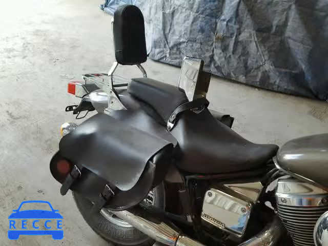 2007 HONDA VT750 DC JH2RC44007M100786 image 5