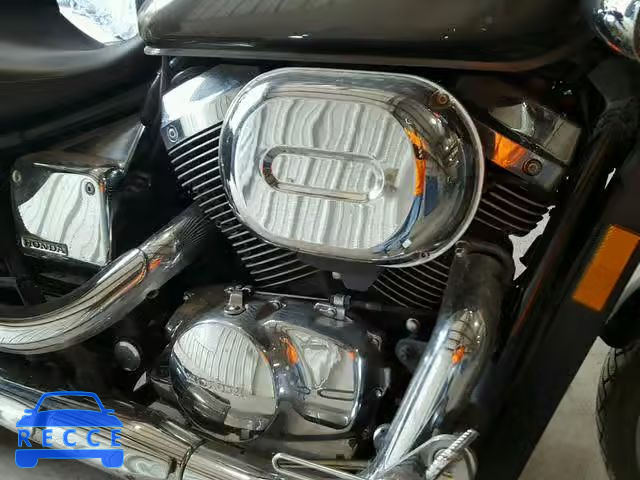 2007 HONDA VT750 DC JH2RC44007M100786 image 6