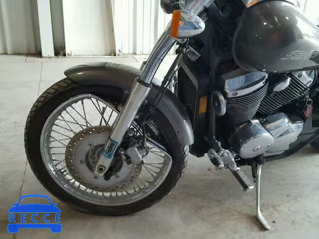 2007 HONDA VT750 DC JH2RC44007M100786 image 8