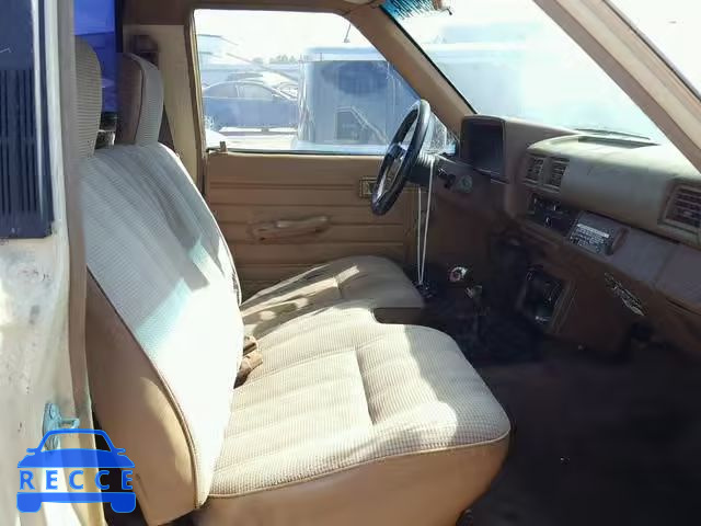 1987 TOYOTA PICKUP RN6 JT4RN63R6H0178772 image 4