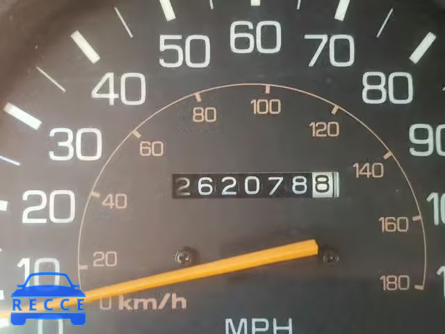 1987 TOYOTA PICKUP RN6 JT4RN63R6H0178772 image 7