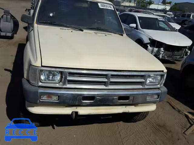 1987 TOYOTA PICKUP RN6 JT4RN63R6H0178772 image 8