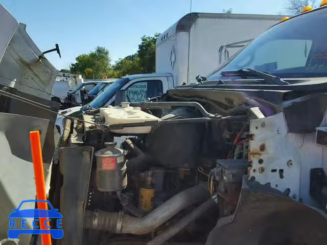 2000 FORD F750 SUPER 3FDXW75H7YMA70765 Bild 6