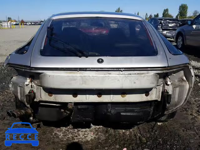 1981 PORSCHE 928 WP0JA0929BS820851 image 8