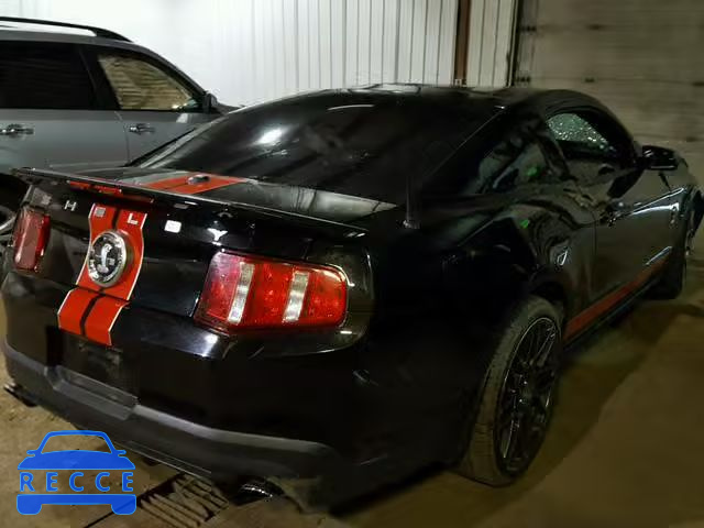 2011 FORD MUSTANG SH 1ZVBP8JS6B5141788 image 3