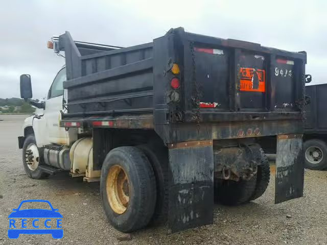 2004 GMC C7500 C7C0 1GDP7C1CX4F502808 зображення 2
