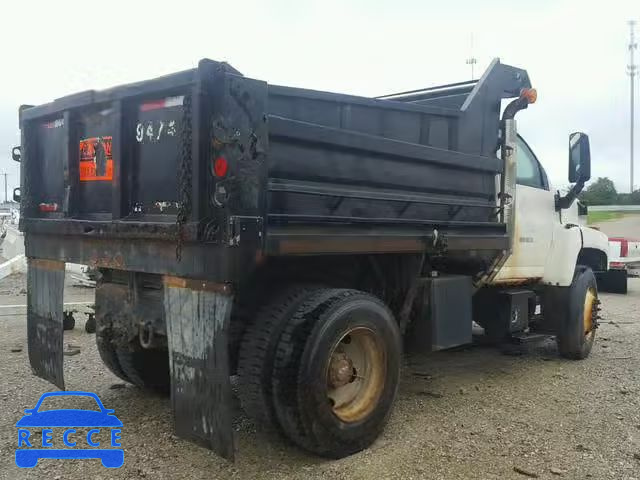 2004 GMC C7500 C7C0 1GDP7C1CX4F502808 зображення 3