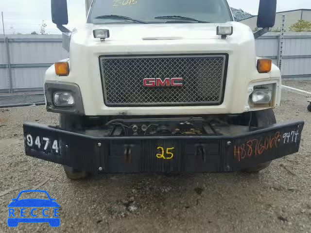 2004 GMC C7500 C7C0 1GDP7C1CX4F502808 зображення 6