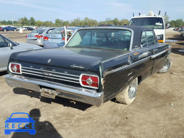 1965 FORD FAIRLANE 5K47A176894 image 3