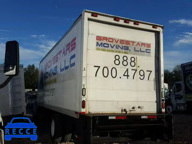 2010 HINO 258/268 5PVNJ8JVXA4S52361 image 2