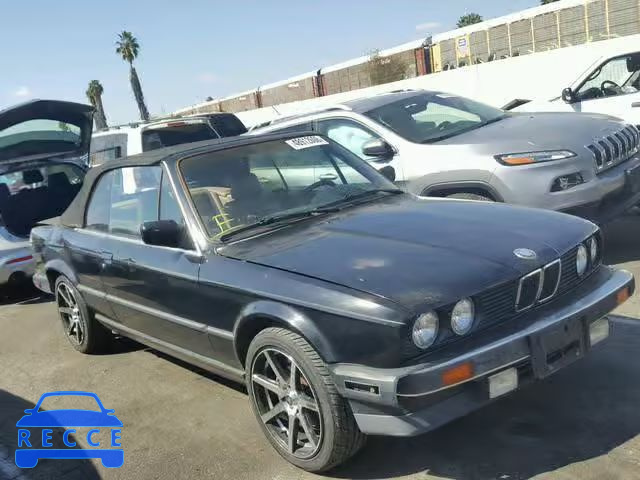 1990 BMW 325 IC AUT WBABB2303LEC20251 Bild 0