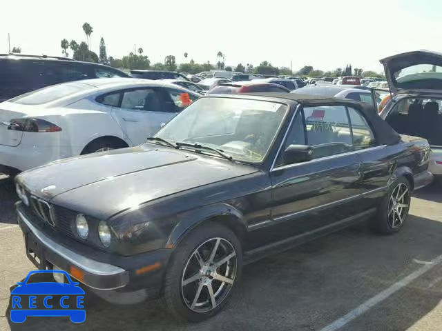 1990 BMW 325 IC AUT WBABB2303LEC20251 Bild 1