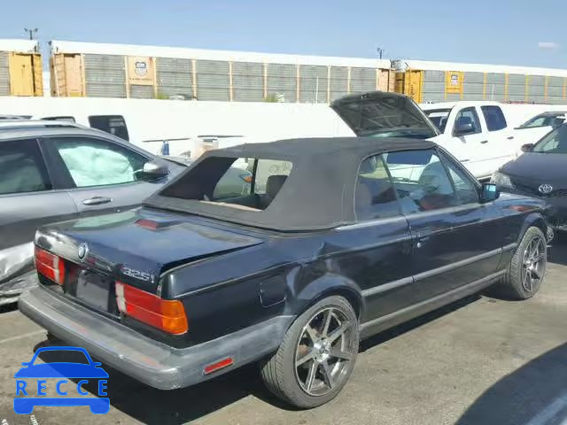 1990 BMW 325 IC AUT WBABB2303LEC20251 зображення 3