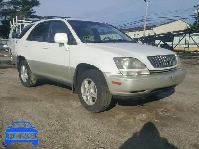 2000 LEXUS RX300 JT6HF10U2Y0139124 зображення 0