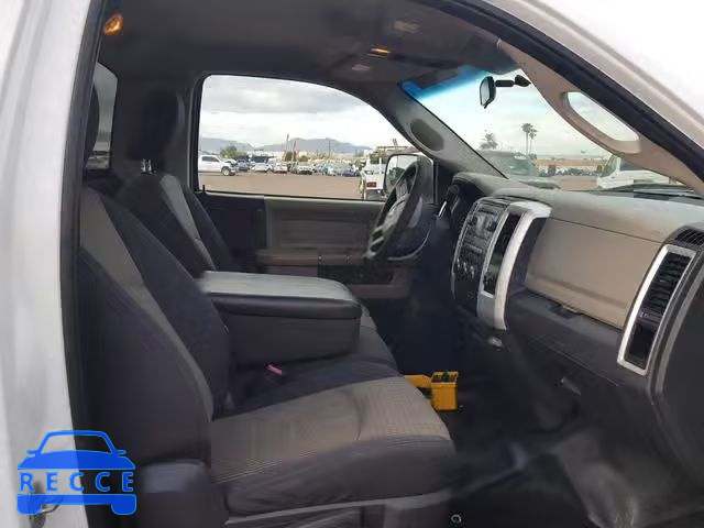 2011 DODGE RAM 4500 S 3D6WA6EL8BG610847 зображення 4