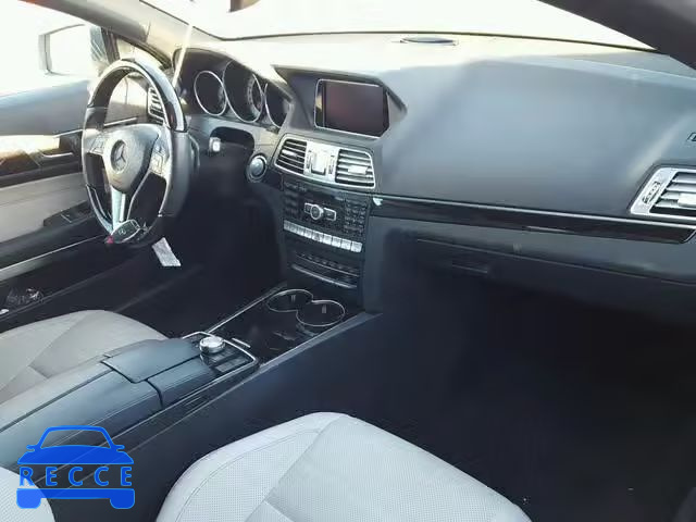 2015 MERCEDES-BENZ E 400 WDDKK6FFXFF308192 image 4