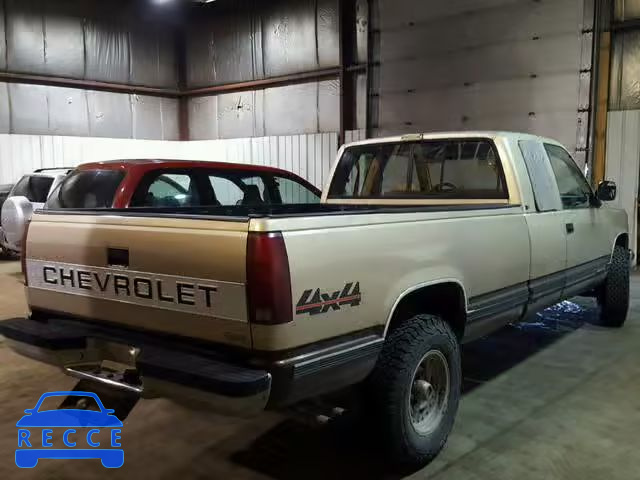 1988 CHEVROLET GMT-400 K2 2GCFK29K0J1203044 image 3