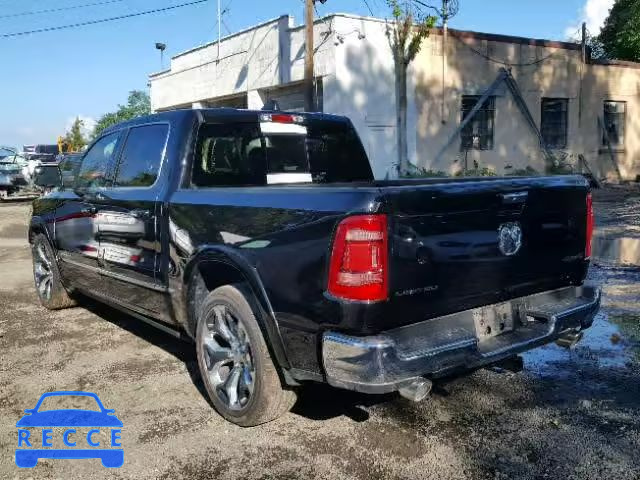 2019 RAM 1500 LIMIT 1C6SRFHT1KN554659 зображення 2