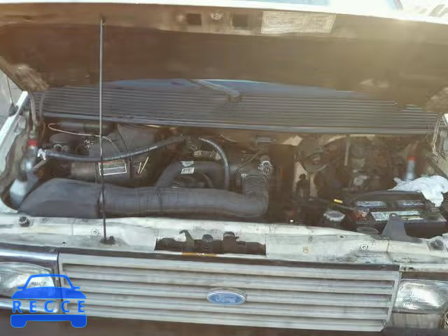 1988 FORD AEROSTAR 1FTCA14U4JZB68136 image 6