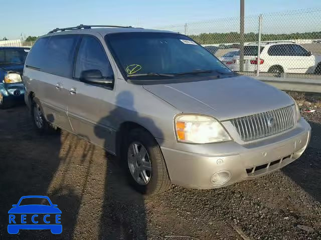 2005 MERCURY MONTEREY L 2MRDA22235BJ06681 image 0