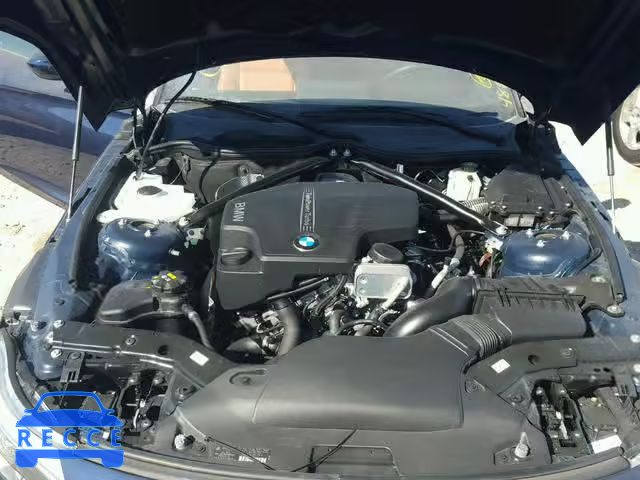 2016 BMW Z4 SDRIVE2 WBALL5C54GP557954 Bild 6