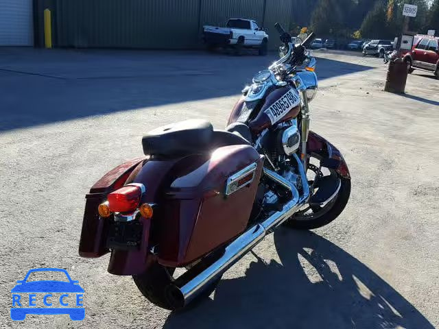 2016 HARLEY-DAVIDSON FLD SWITCH 1HD1GZM1XGC323096 image 3