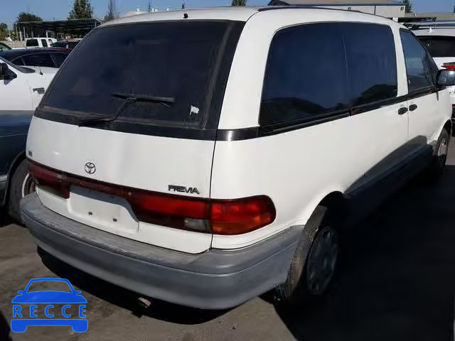 1995 TOYOTA PREVIA DX JT3AC13R2S1186749 зображення 3