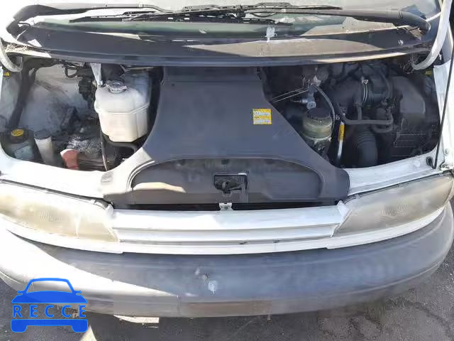 1995 TOYOTA PREVIA DX JT3AC13R2S1186749 image 6