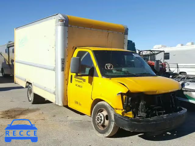 2005 GMC SAVANA CUT 1GDHG31U551912136 image 0