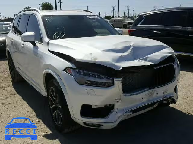 2018 VOLVO XC90 T5 YV4102KK0J1207527 image 0